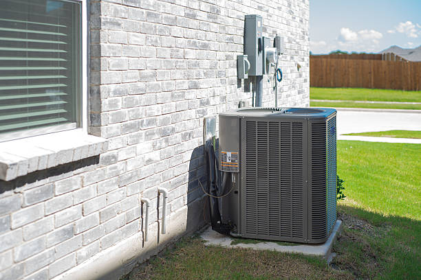 Reliable Emergency Hvac contractor in Government Camp, OR by FH HVAC
